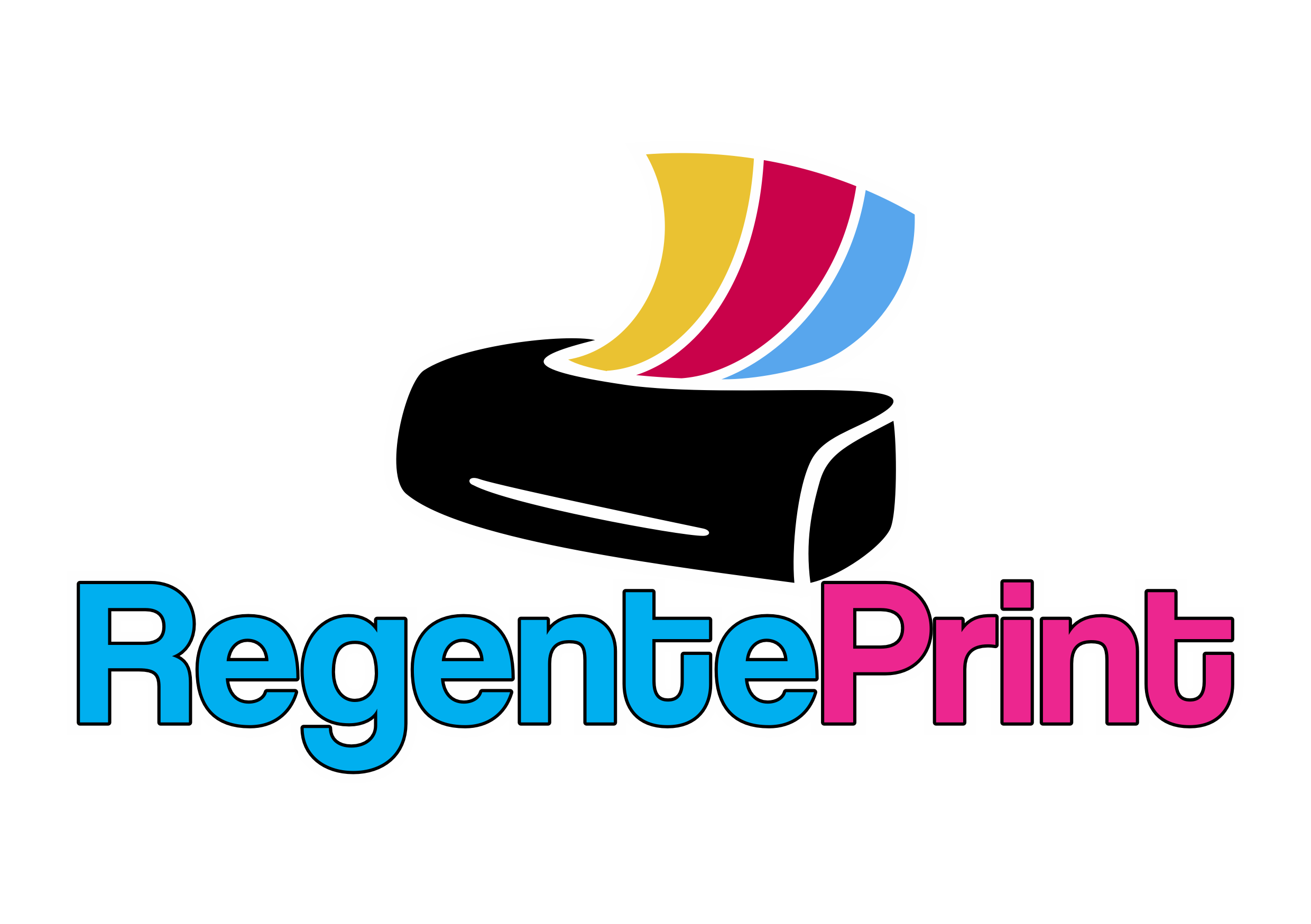 Regente Print